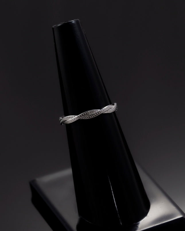 Silver Snake Band-Resizable