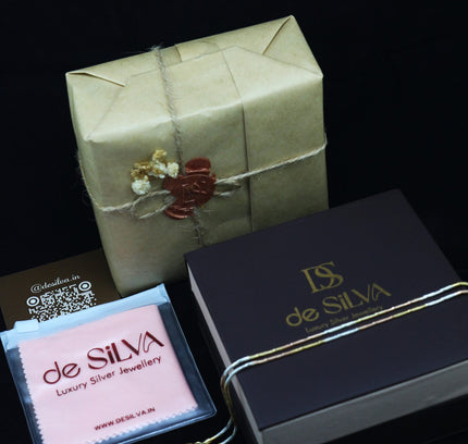 Italian Snakie Slim Anklet - SINGLE