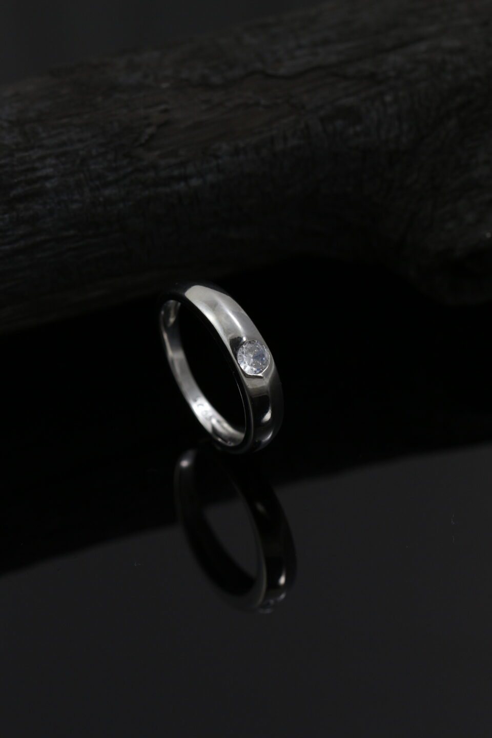 rings for couples silver