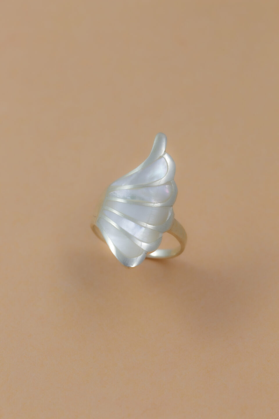 sphatik ring